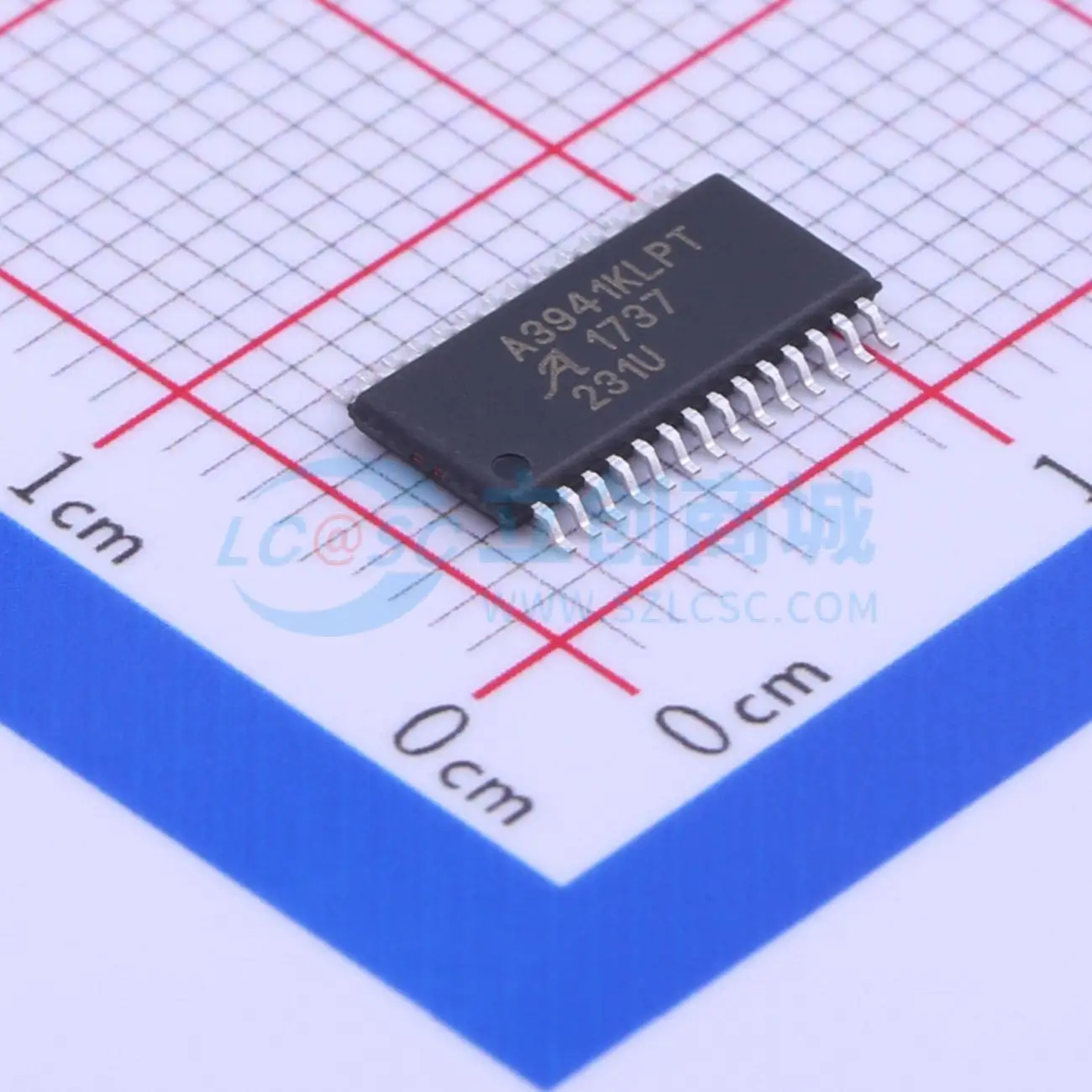 A3941KLPTR-T Custodia protettiva