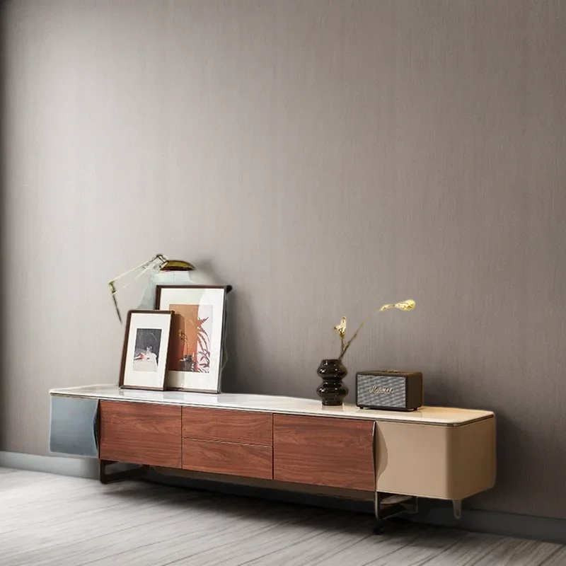 

Удобная мебель, консольный столик, мобильный телевизор, многофункциональный домашний развлекательный центр, органайзер, украшение, современное украшение