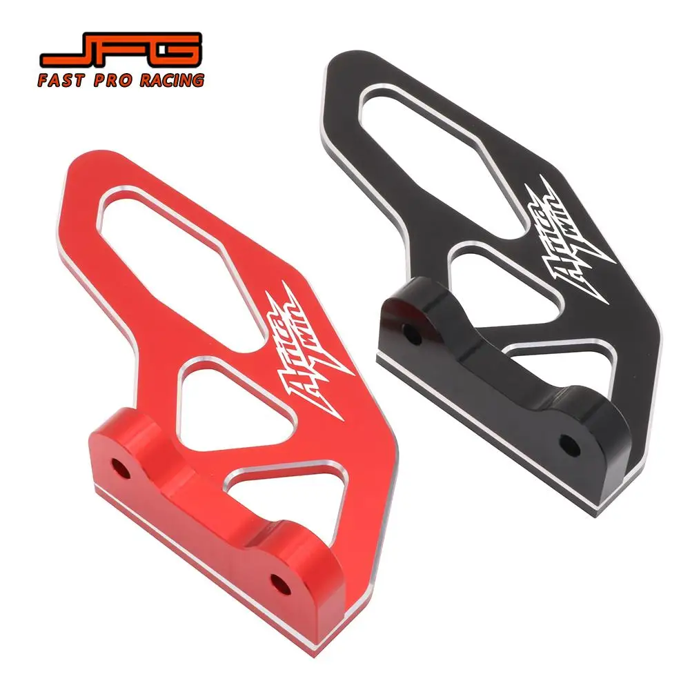 

Motorcycle Accessories CNC Chain Guard Cover Frame For HONDA CRF1000L CRF 1000 L 2016 2017 2018 2019 Aluminum
