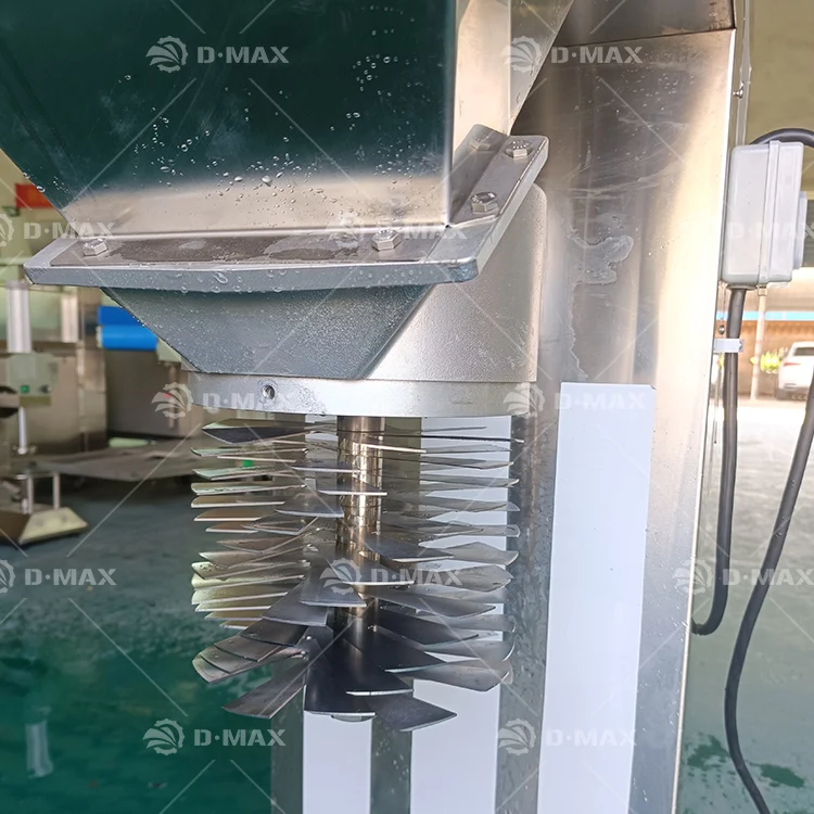 Technically Stable Mashed Potato Grinder Potato Pulping Machine Ginger Garlic Apple Onion Mashing Machine