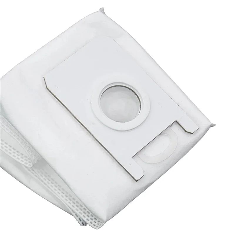 BBNV-ملحقات أكياس الغبار ل Conga 2290 الروبوتية مكنسة كهربائية مرشح الغبار ورقة حقيبة أكياس الغبار استبدال