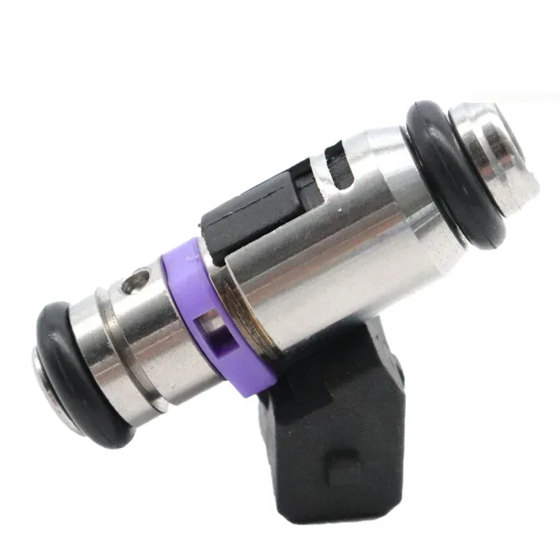 Fiat Palio Uno Punto 용 새로운 IWP065 자동차 연료 인젝터 노즐 1996-2003 2000- 2001- 2000-2006 1999-2014 1.0L 1.2L 1.3L 1.5L