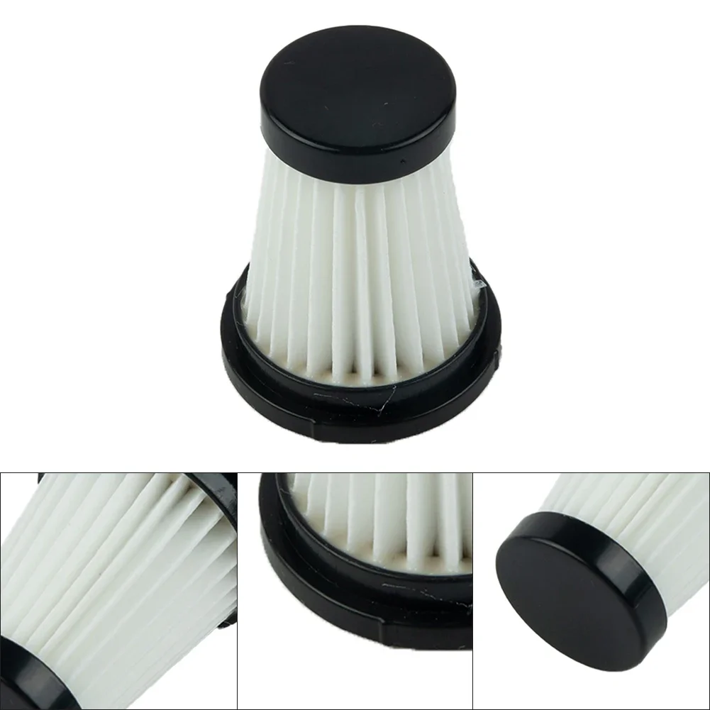 1/3pcs Vacuum Cleaner Filter For Genius Invictus 1 2.0 Hand Vacuum Cleaner Filter Replacement Household Sweeping Accessories