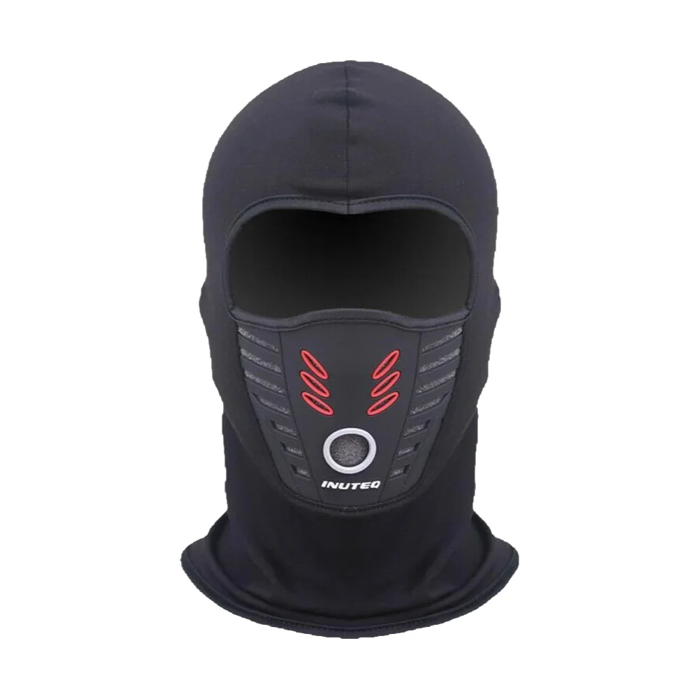 AliExpress SHENGMEIYU Cold Weather Windproof Thermal Fleece Neck Warm Balaclava Waterproof FaceMask