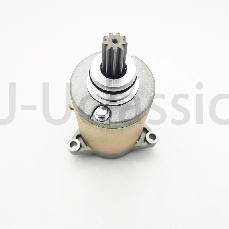 دراجة نارية دراجة كاتب موتور ل Haojue سوزوكي AN 125 AN125 HS125T QS150T HJ125T-8 نبتون 125cc HJ125T-7 قطع الغيار #3