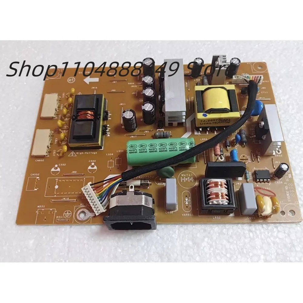 

E162032 VOL.3 4H.0RW02.A00 power board