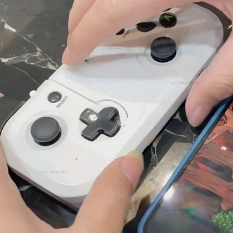 Wireless Bluetooth Mobile Controller Gamepad for  multi Device  Android/iOS/Pc(Windows7/8/10)/Switch/Ps3 with Phone Holder Stand