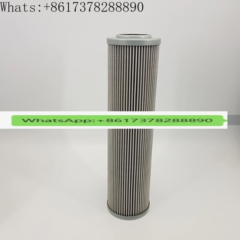 

Screw oil filter, central air conditioning accessory, external oil filter element Z4204040