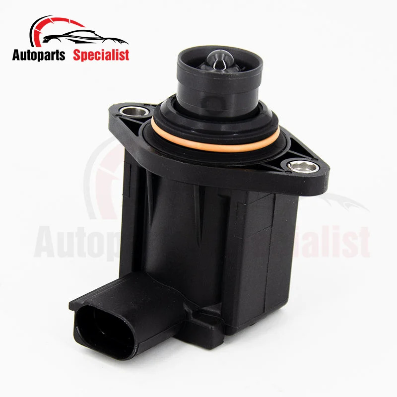 

OEM 03C145710D Auto Parts Turbocharger Diverter Valve For AUDI A1 VW Beetle Golf Touran Jetta Passat Car accessories