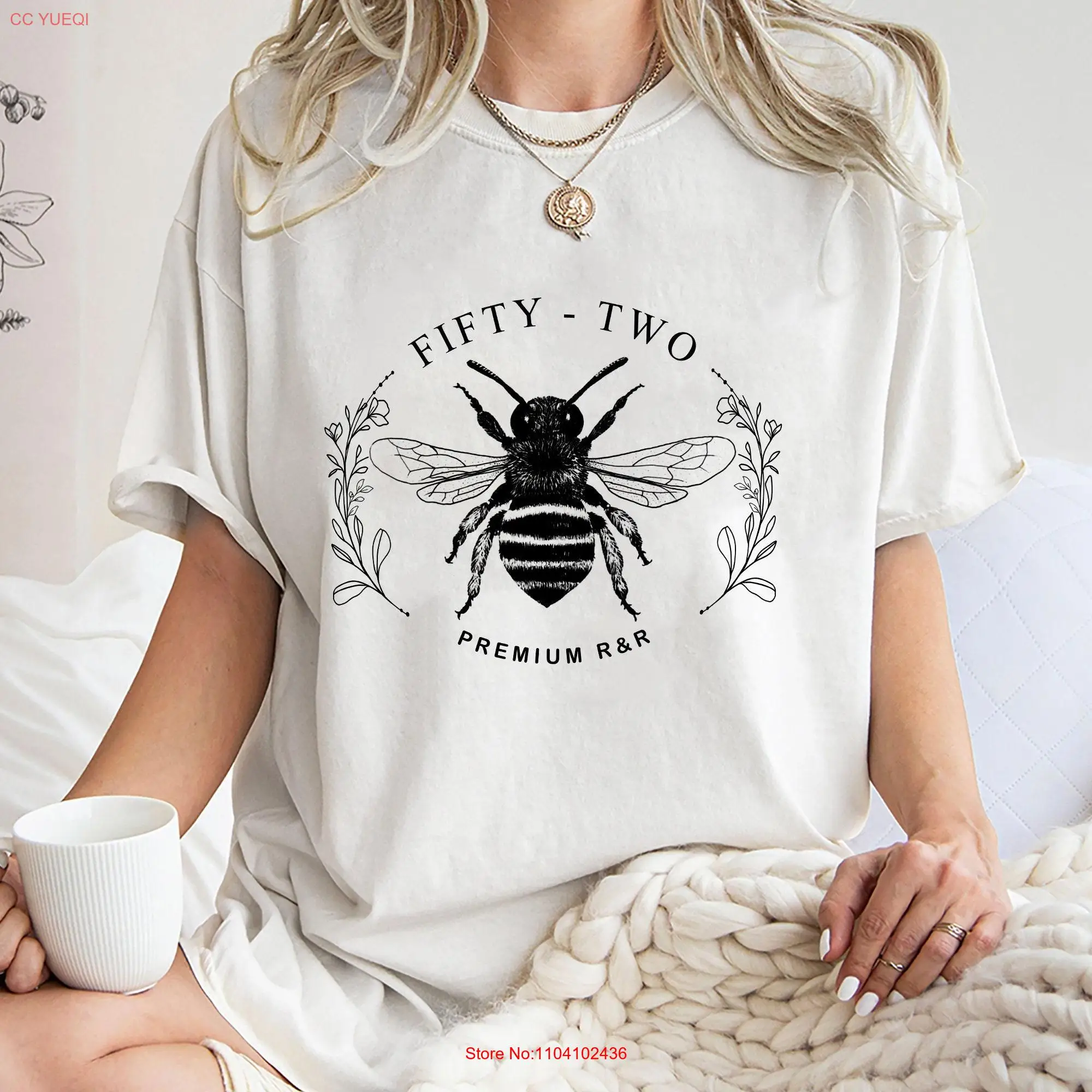 B52 Nursing T Shirt…
