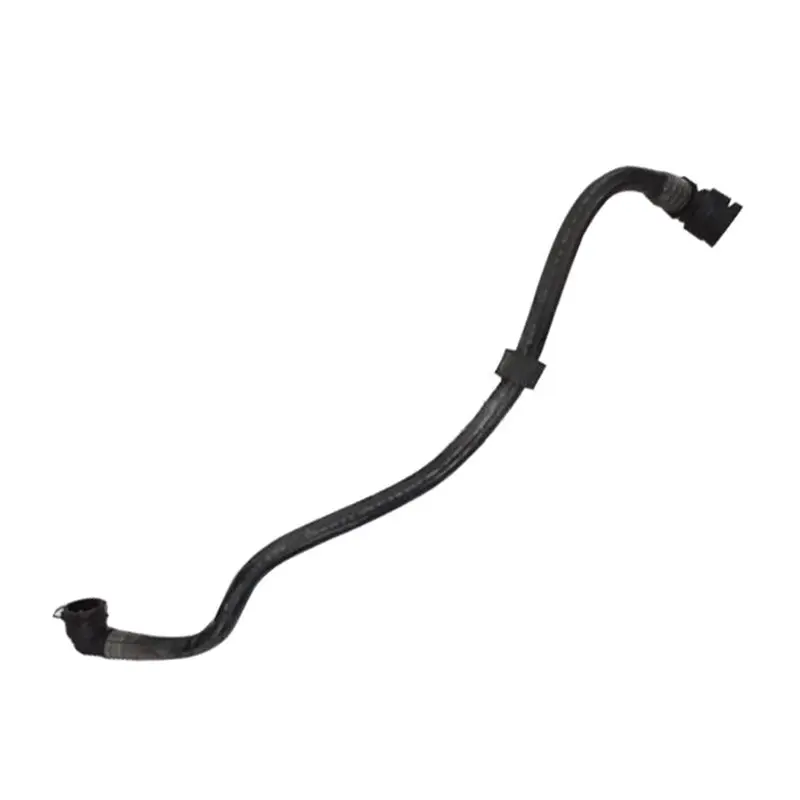 【RABATT】Radiator Valve To Pump Hose Line A1678309502 Engine Cooling Hoses For GLE W167