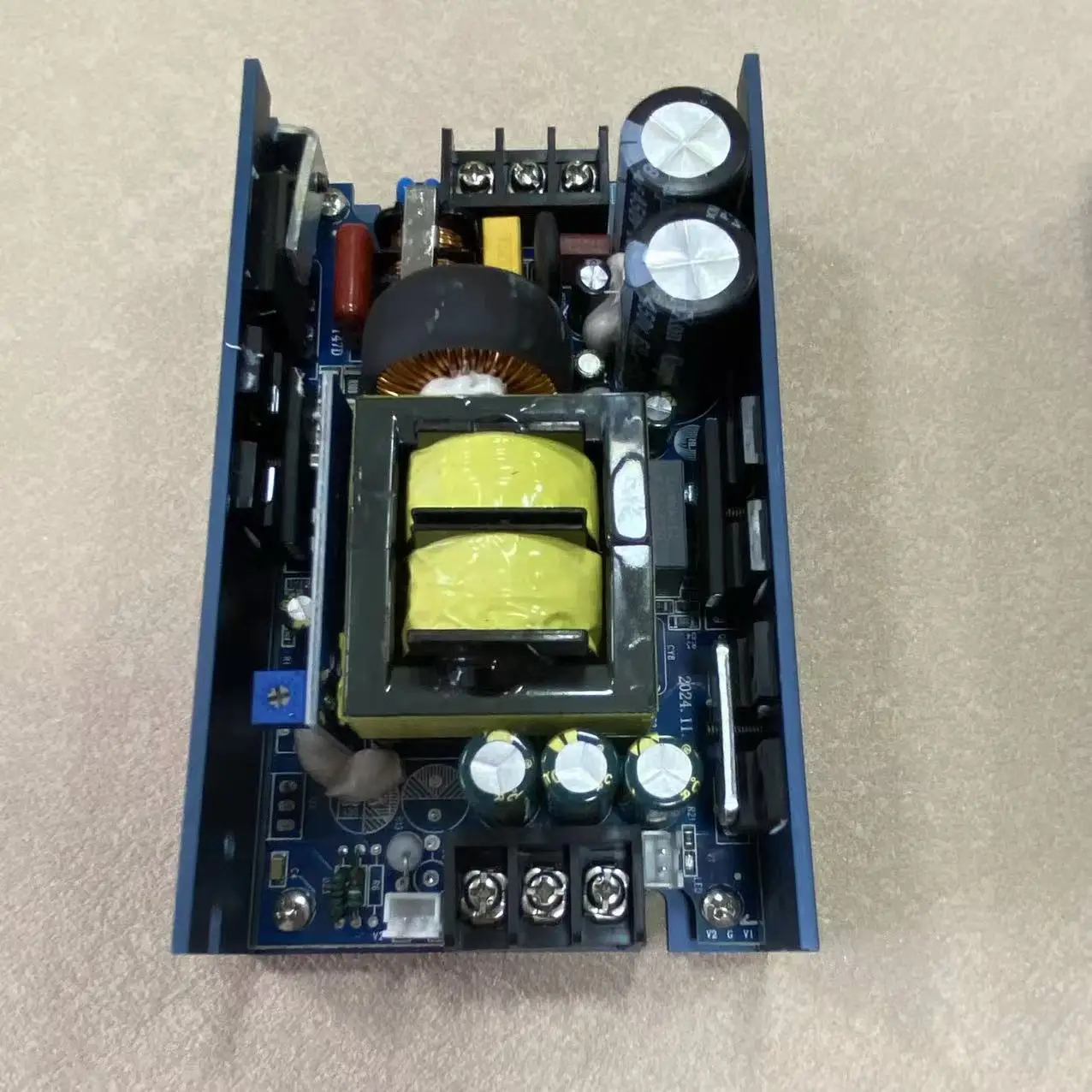 New 350W 100V-240V Stage Light Driver Ballast SMPS Switched Mode Power Supply Drive For Sharpy Beam Moving Head Light