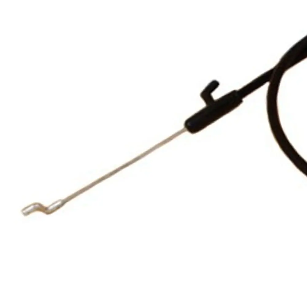 Throttle Control Cable for Troy & For Craftsman 51 Inch Fits 21 Inch Self Propelled Gas Push Lawn Mowers 2 Pack