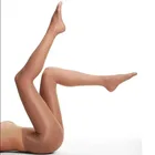 ultra shimmery "tights"