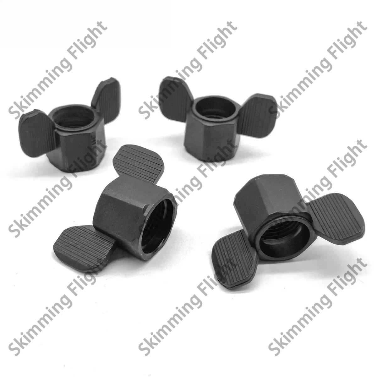 Hand Screw Nuts for Agras T70 T70P T100 Agricultural Plant Protection UAV Accessories Repair Parts