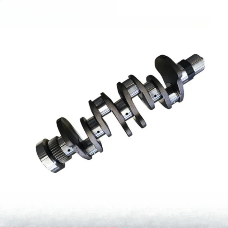 QSX15 crankshaft 4393462 Industrial and mining equipment Meikang engine parts 4393462