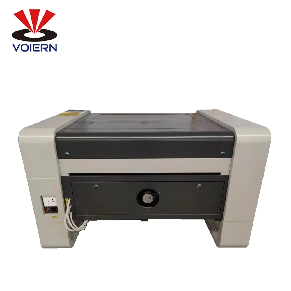 Macchina per Incisione Laser Mini 9060 150W, Piccola Macchina per Incisione Laser per Legno, Acrilico, Pelle, Professionale CNC