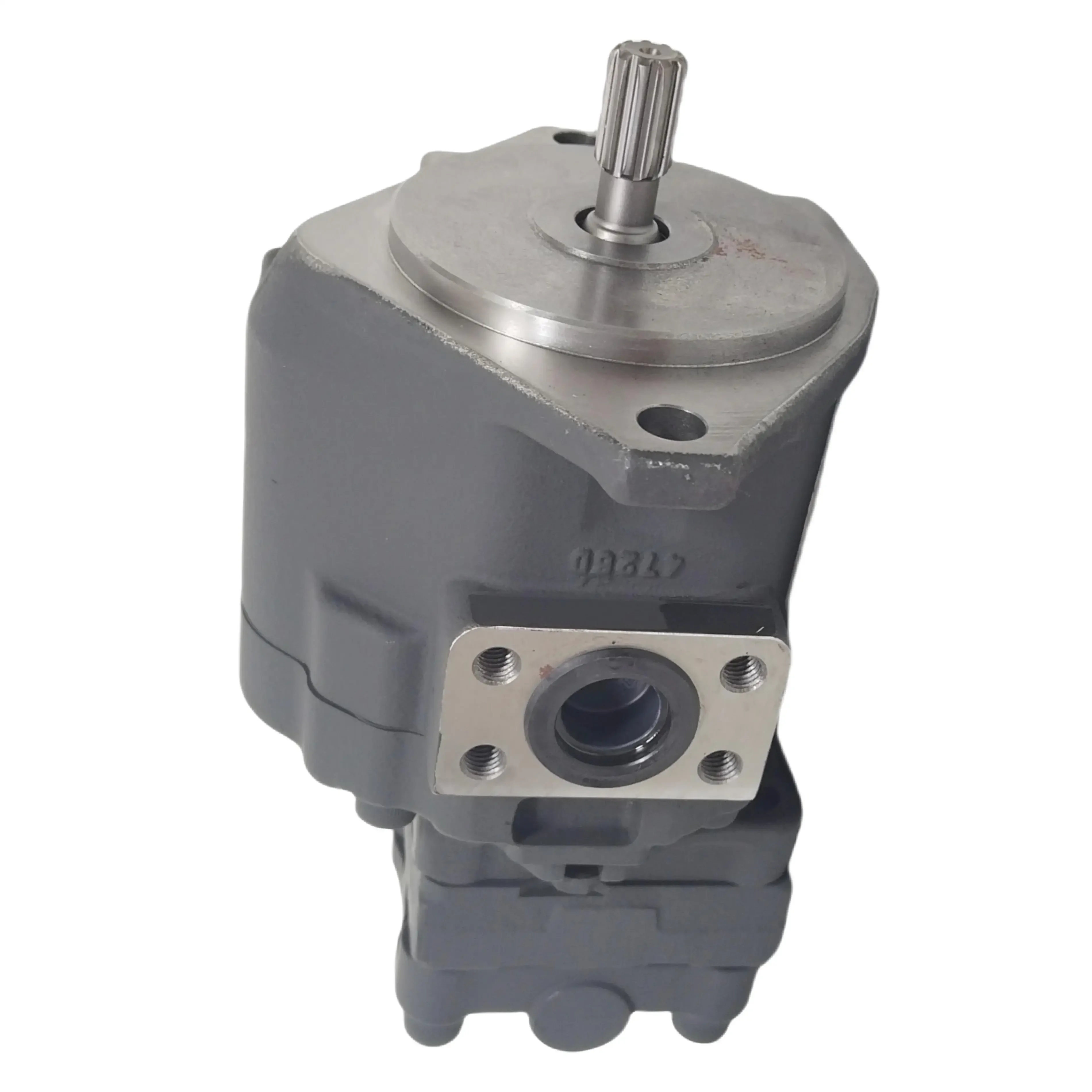 

Original Nachi PVD-00B-15P Series Piston Pump PVD-00B-15P-5AG3-5773A Hydraulic Pump