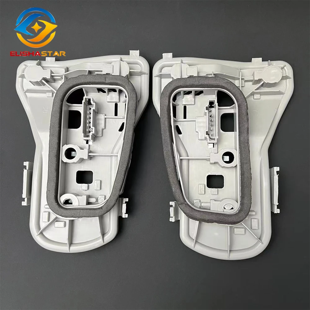 Right Left Rear Tail Light Bulb Holder Lamp For VW Polo 4 9N 9N3 GTI Gen 2 Hatchback 2006-2011 6Q6945257F 6Q6945258F