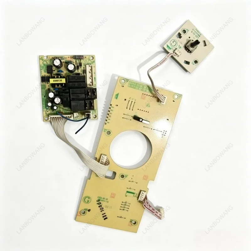 Control Display Board For Siemens Microwave Oven TGLEE7M-02-K-D Replacement Parts
