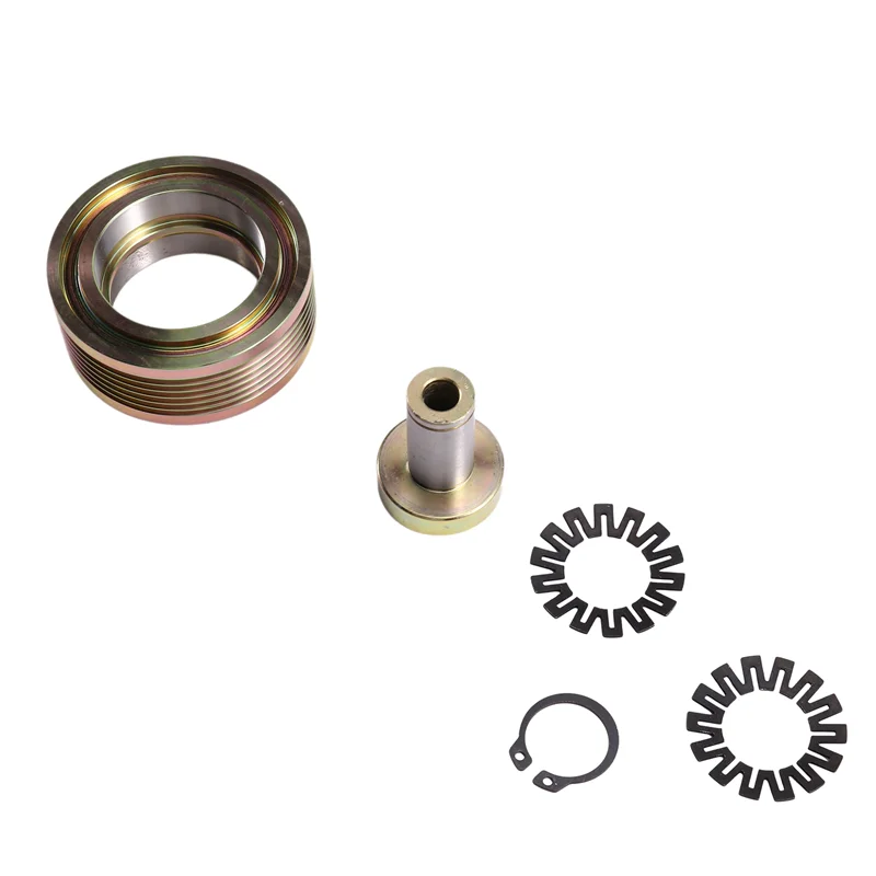 Pulley Tensioner For Thermo King Sl100e Sl200e Sl400e Spectrum SL- Without Bearings 78-1283-A97E