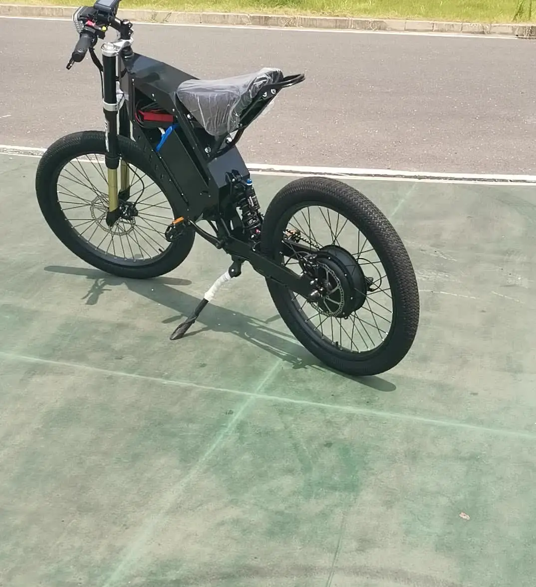 3000w best electric bike prices with 48v electric bicycle battery and bicycle tools and accessories