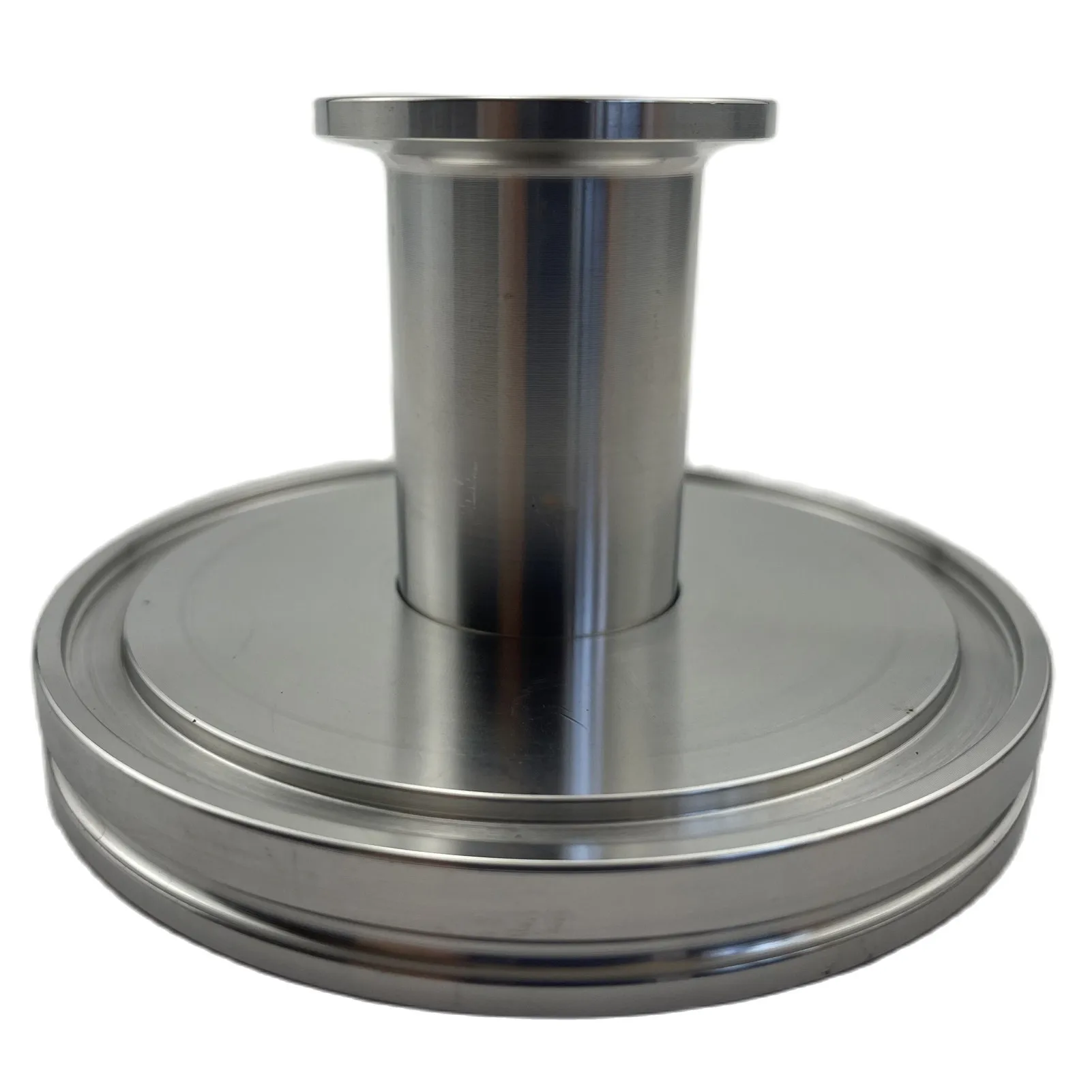 

Переходник ISO63 к KF из нержавеющей стали, 304 соответствует стандарту ISO-KF, адаптер фланца