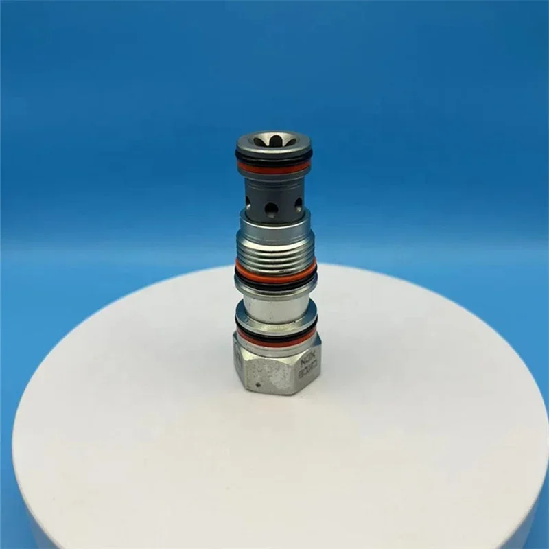 Original SUN Pilot Operated Check Valve CKCB-XDN Hydraulic Check Valve High Pressure