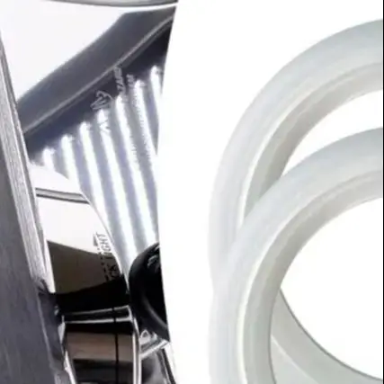 2 قطعة مجموعة المشروب رئيس الختم مناسبة ل Breville Espresso 800ES/192 800ES ESP6 ESP8 BES230 اكسسوارات المطبخ #1