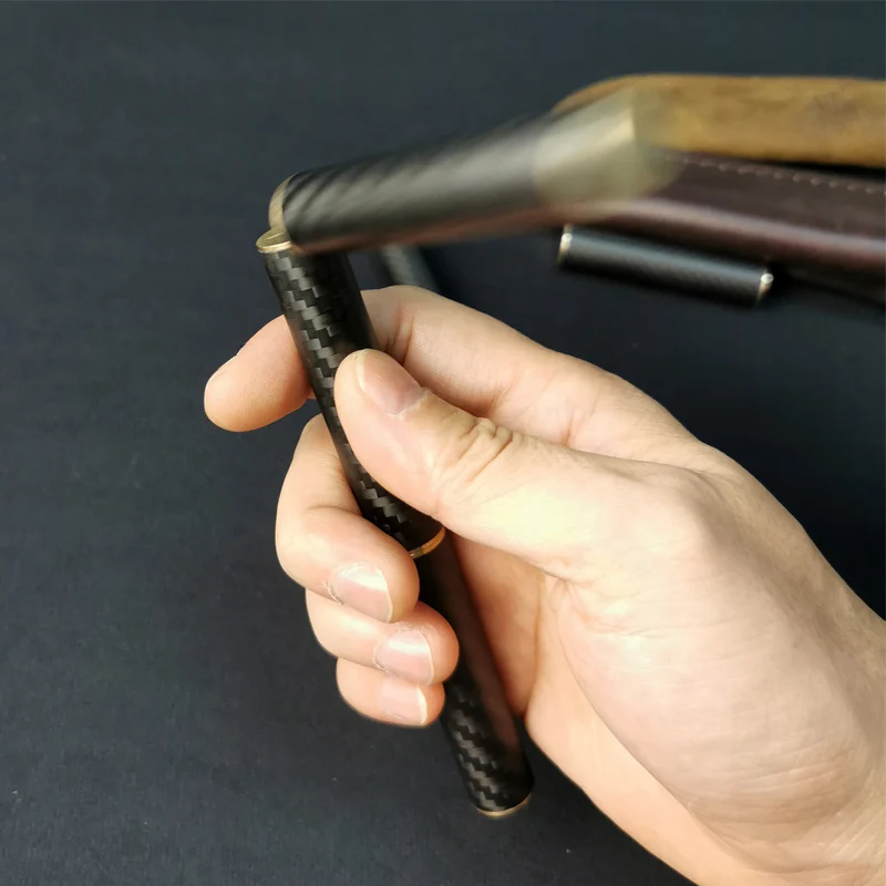 ของเล่นแม่เหล็กโลหะคาร์บอนไฟเบอร์ EDC ฟิดเจ็ตสปินเนอร์ บรรเทาความเครียด ความวิตกกังวล สำหรับผู้ใหญ่ วัยรุ่น เด็กผู้ชาย ของขวัญสร้างสรรค์