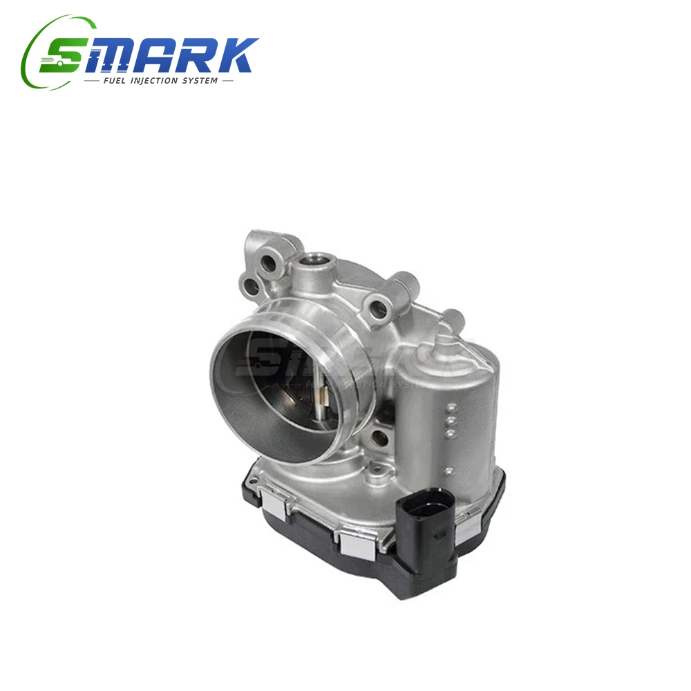 8UK007623391 THROTTLE BODY 06F133062S 06F133062B 408242002003Z for PASSATBERLINA 3C2 2.0 16V 2005
