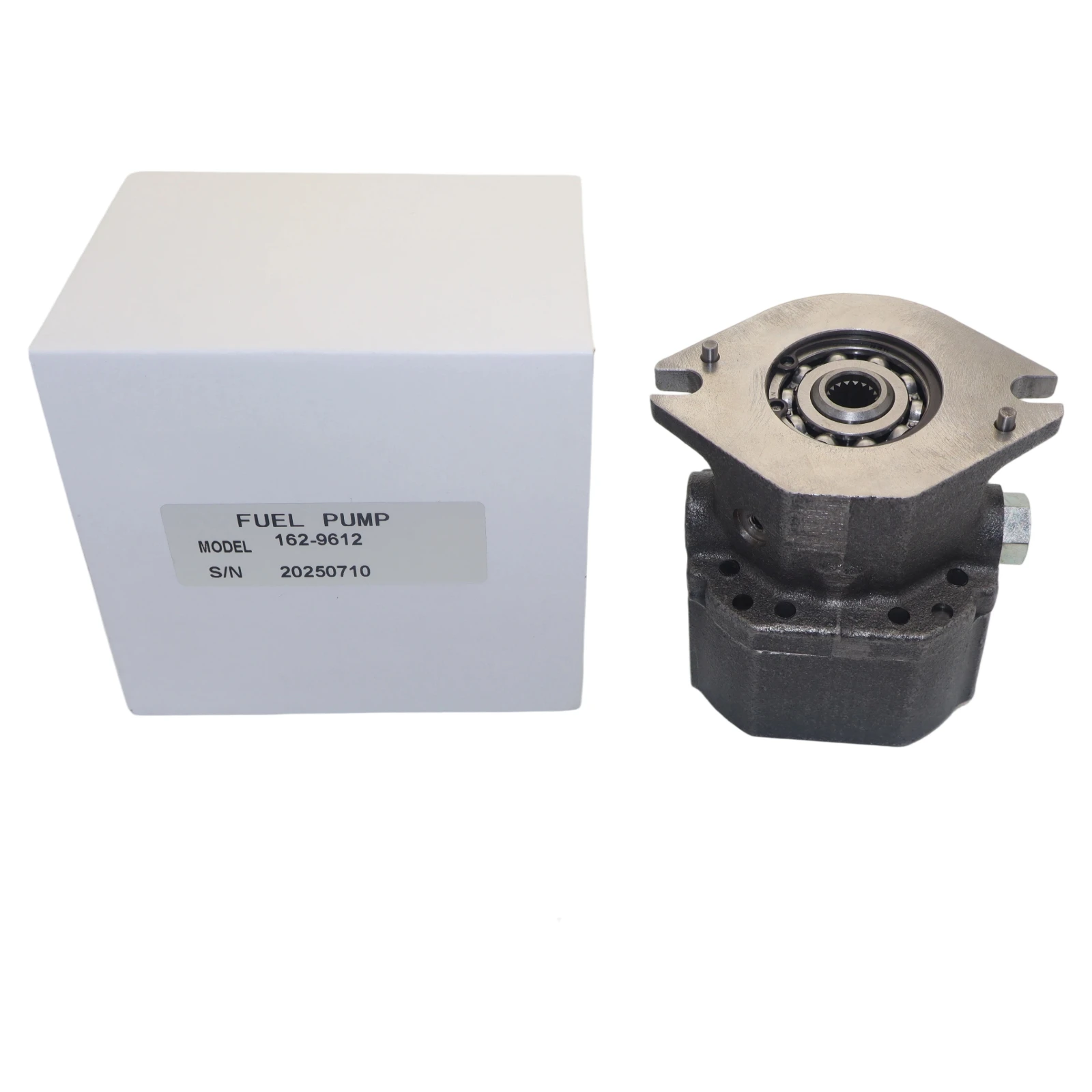 FPZ1502EB CA162-9612 Fuel pump For Caterpillar CAT 561N Pipe Hanging Machine