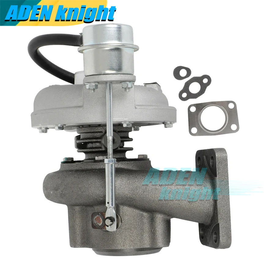 GT2556S turbo 711736-5026S 2674A226 711736 711736-0016 2674A227 2373786 turbocharger for Perkins Massey Ferguson Tractor 1104C