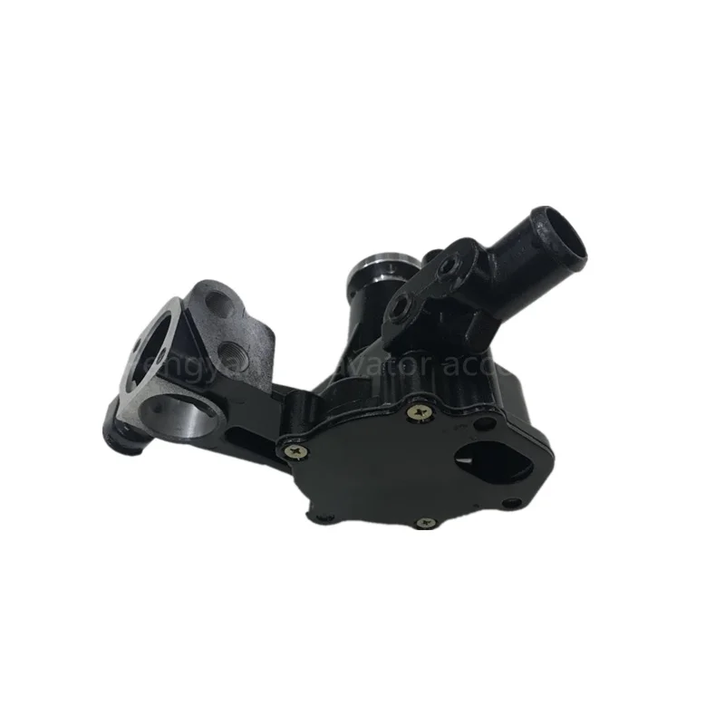 2025 heißer verkauf Für PC30 35 40 45-8 Wasserpumpe 4TNE 84 4D84 4D88 Motor Wasserpumpe Kühlpumpe bagger Teile