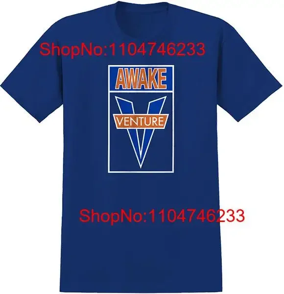 Venture Awake Ss Ts… - image