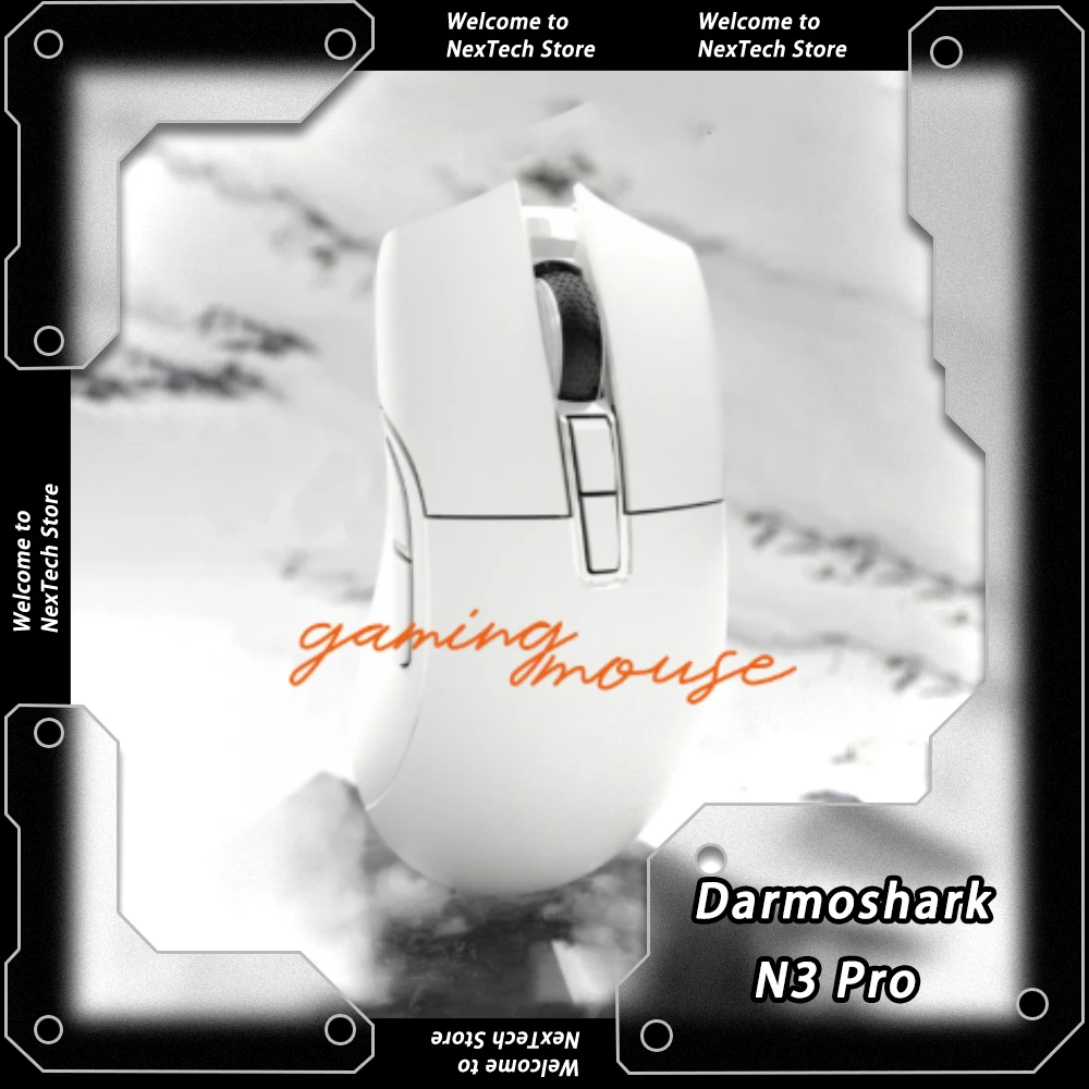 Darmoshark N3 Pro W… - image