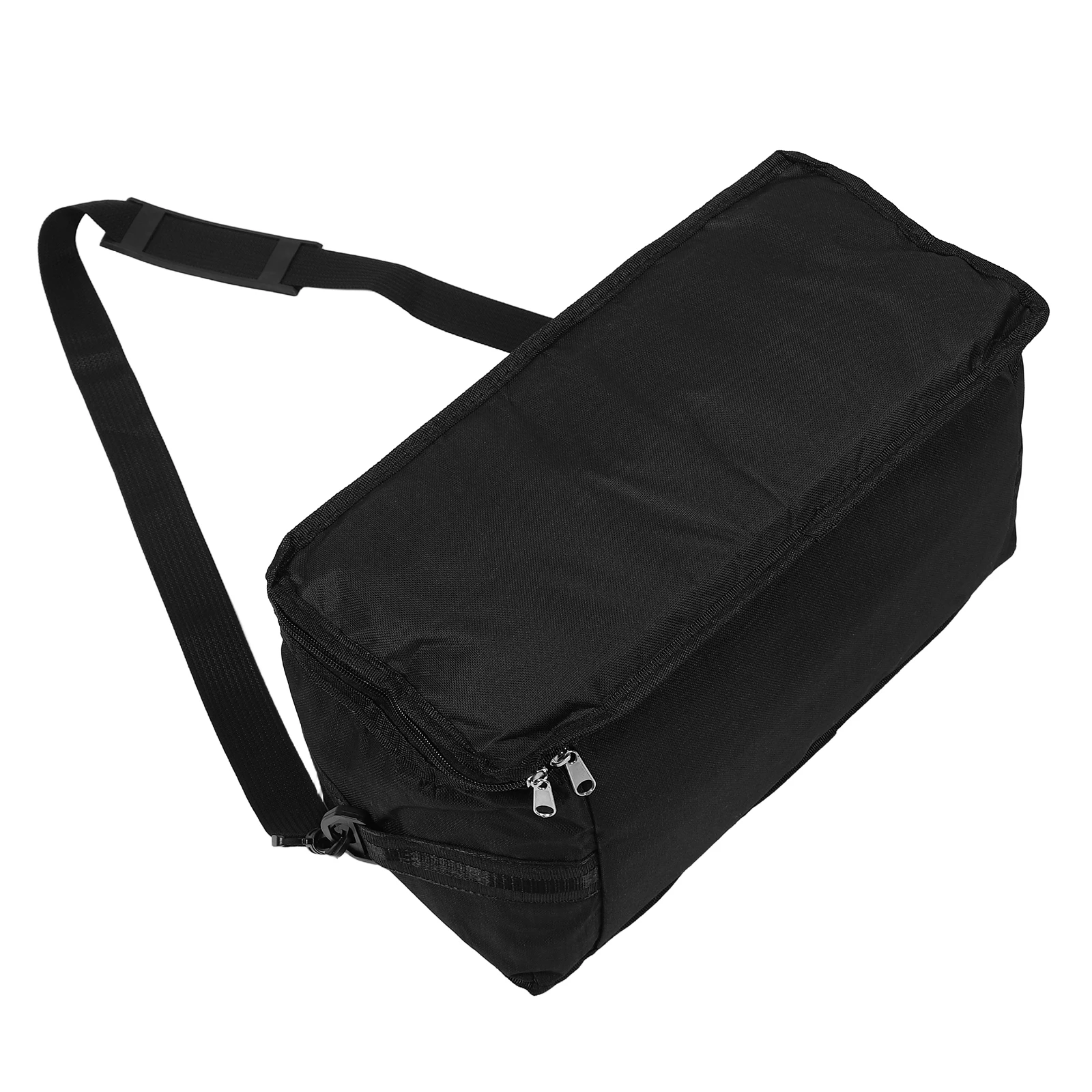 

Portable Hand Drum Bag Oxford Cloth Large Capacity Waterproof Shoulder Hand Carry Drum Case Storage Pouch for Music