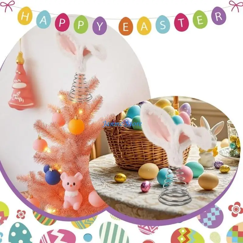 LX0C EASTERS EARS TOP TREE COM METAL SPLIAL FESTO BASE FESAL