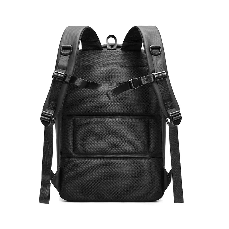 Multifunction 15.6 Inch Laptop Business Backpack Men Waterproof School Backpacking Fashion Travel Backpacks Large Capacity New