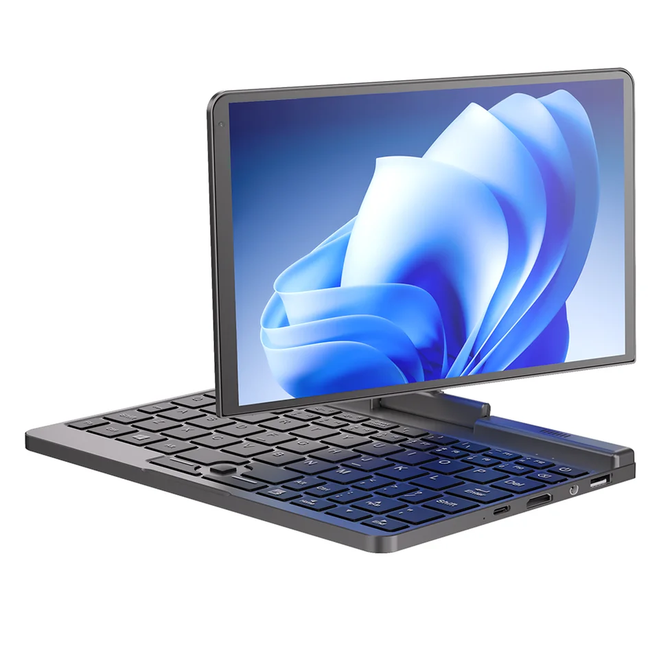 P8タッチスクリーンラップトップ 8インチミニノートパソコン Intel N95