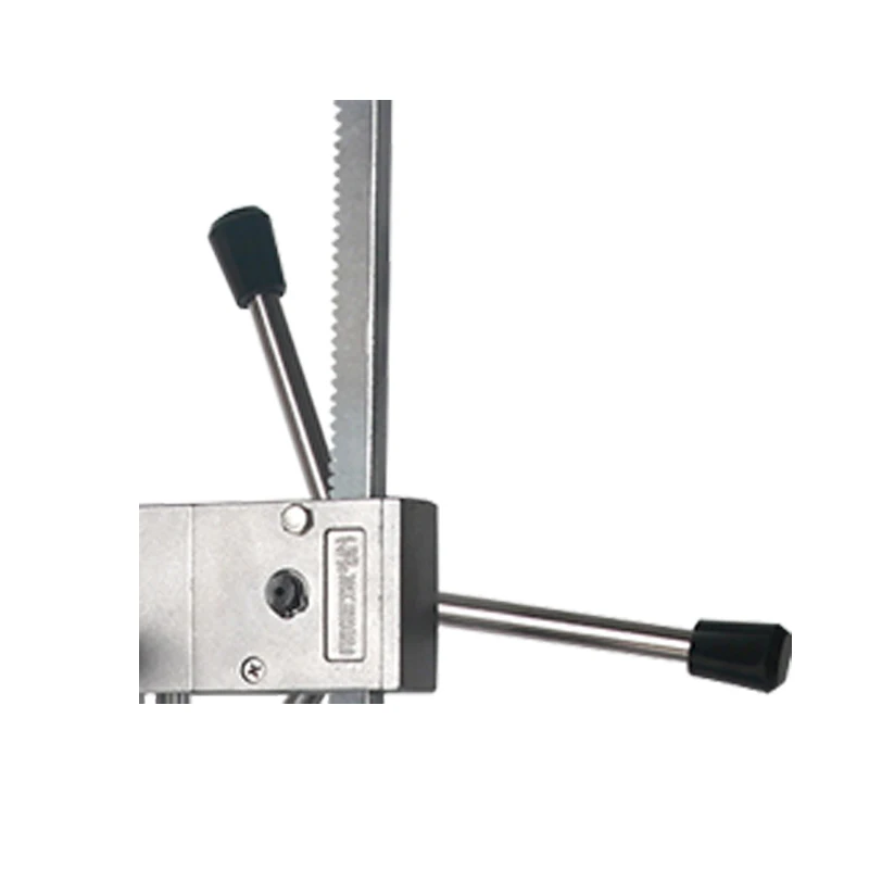 

Stainless Steel for Mashed Potato Super Long French Fries Squeezer Presser Commercial Manual Fries Extruding Machine