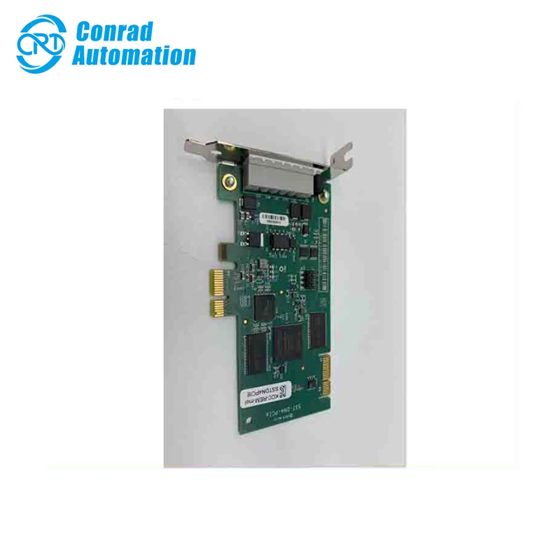 Peças do robô 3HAC 037084 -001 Placa DeviceNet DSQC697