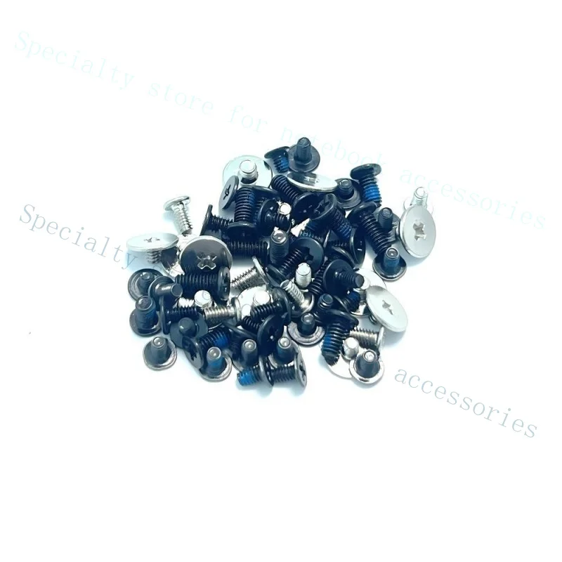 A+  New Set of screws kit For Lenovo 500e Chromebook 2nd Gen 81MC 5S10T70885 Laptop