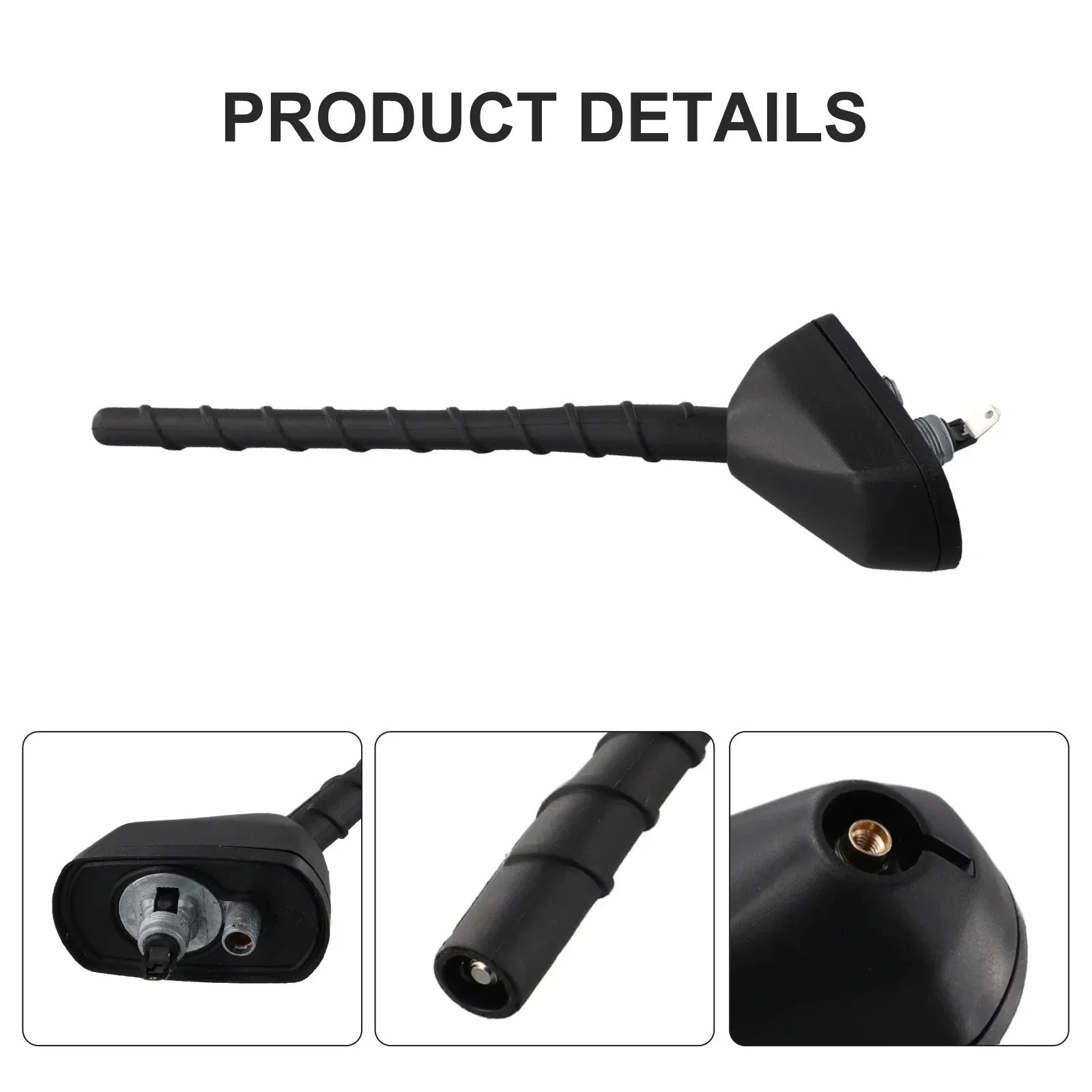 Sportage Ix Antenna… - image