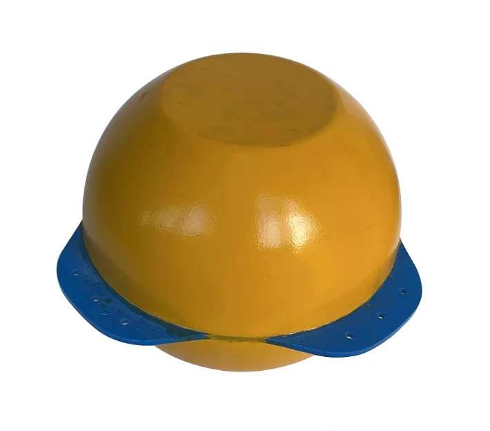 I produttori cinesi offrono materiali di galleggiamento solido per robot e accessori subacquei