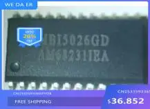 

MBI5026GD MBI 5026GD SOIC24 NEW