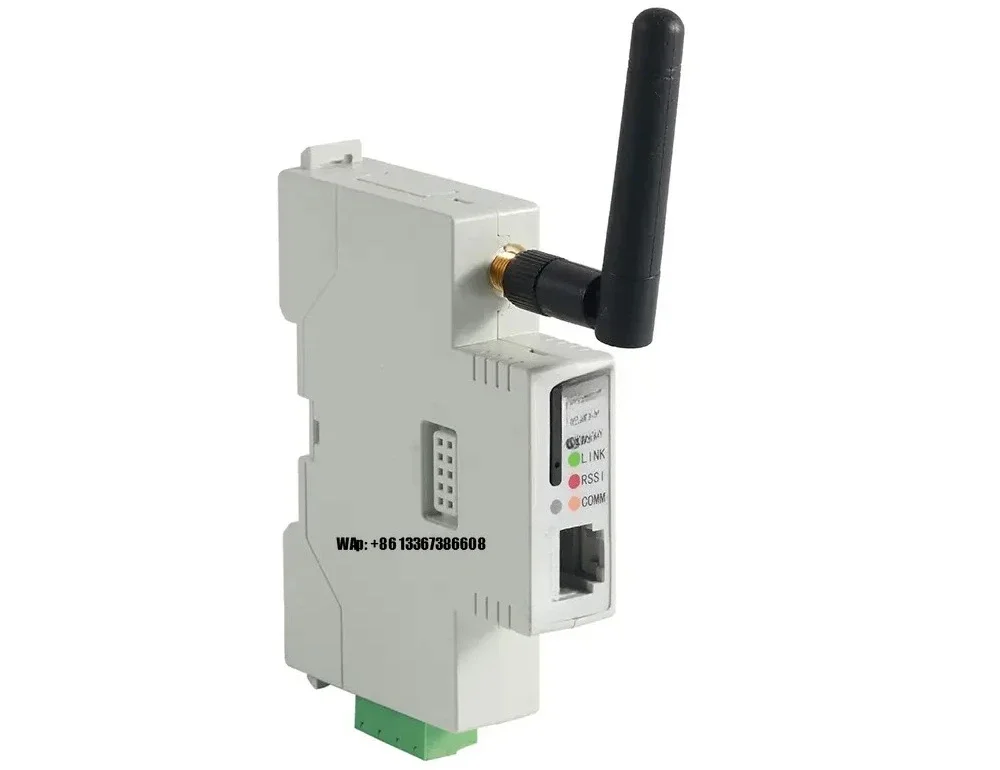 AWT100-4GHW Smart Gateway Wireless 4G Communication Terminal for IOT Energy Management System MQTT Protocol Manufacturer