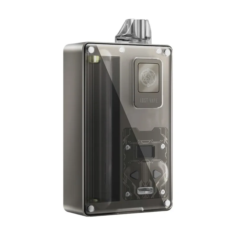 Original Lost Vape Centaurus B80 AIO Pod Kit: Real-World Performance for  Daily Vapers