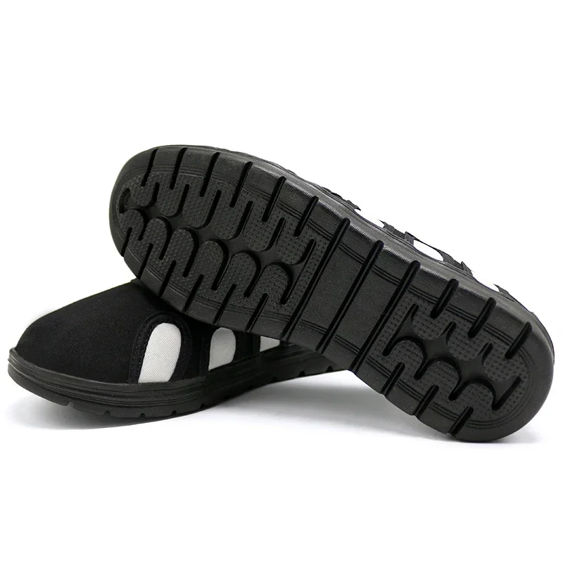 أحذية الكونغ فو تاي تشي وينج تشون الصينية التقليدية فنون الدفاع عن النفس أحذية رياضية Wudang Taoist قماش قطني يدوي قابل للتنفس #3