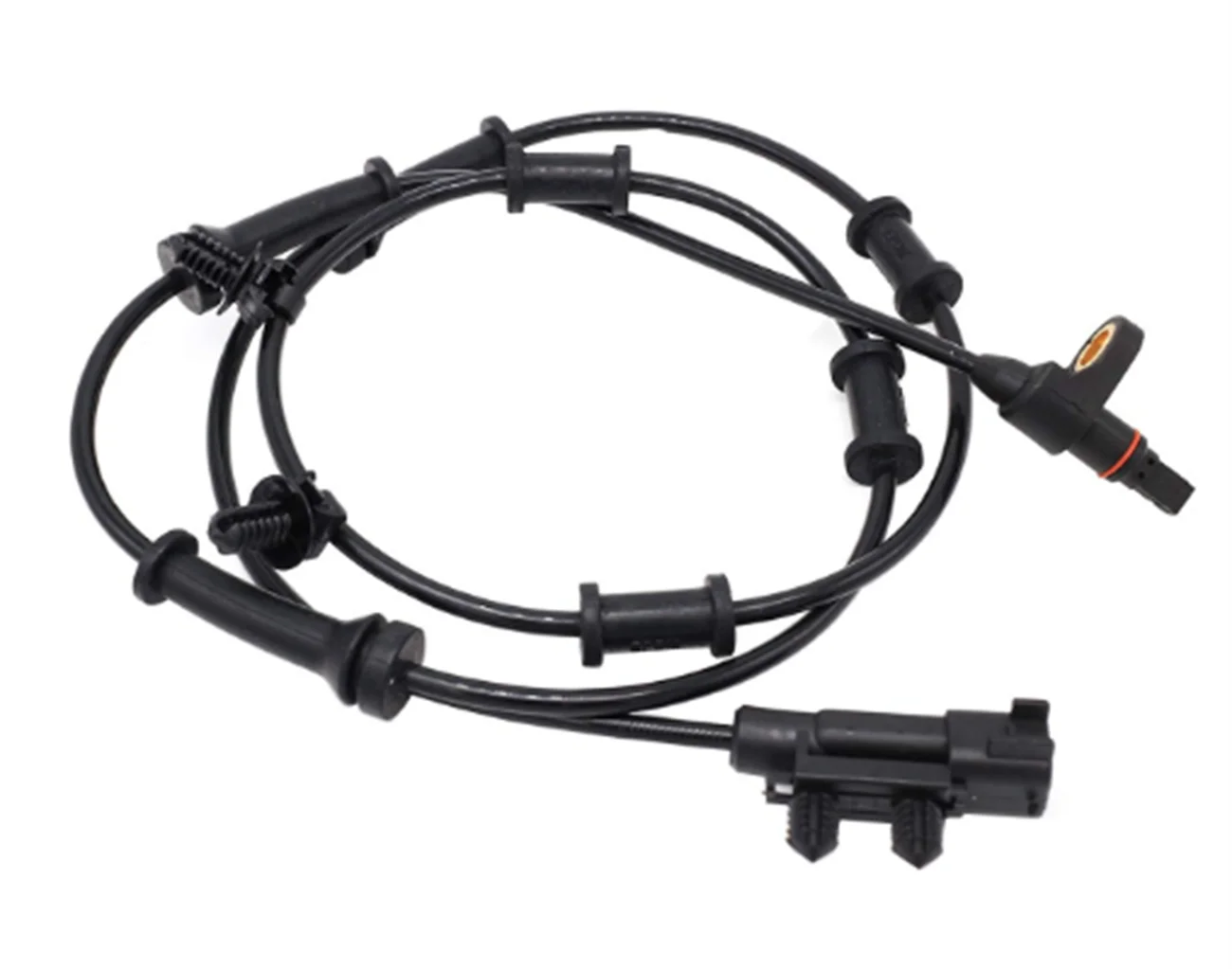 

1pc New High quality 52060156AD ABS Wheel Speed Sensor For 2007-2012 Jeep Wrangler V6 3.6 3.8L